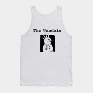 The vandals Tank Top